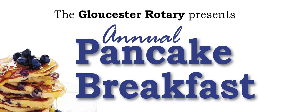 Pancake Breakfast 2025